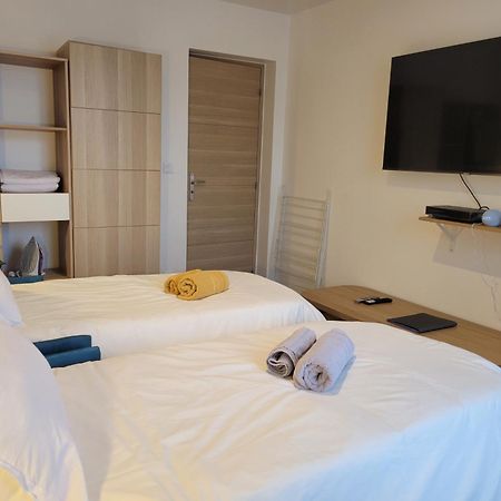 Amazing Apartment A Stone'S Throw From The City Of Lights - Paris Clichy Dış mekan fotoğraf