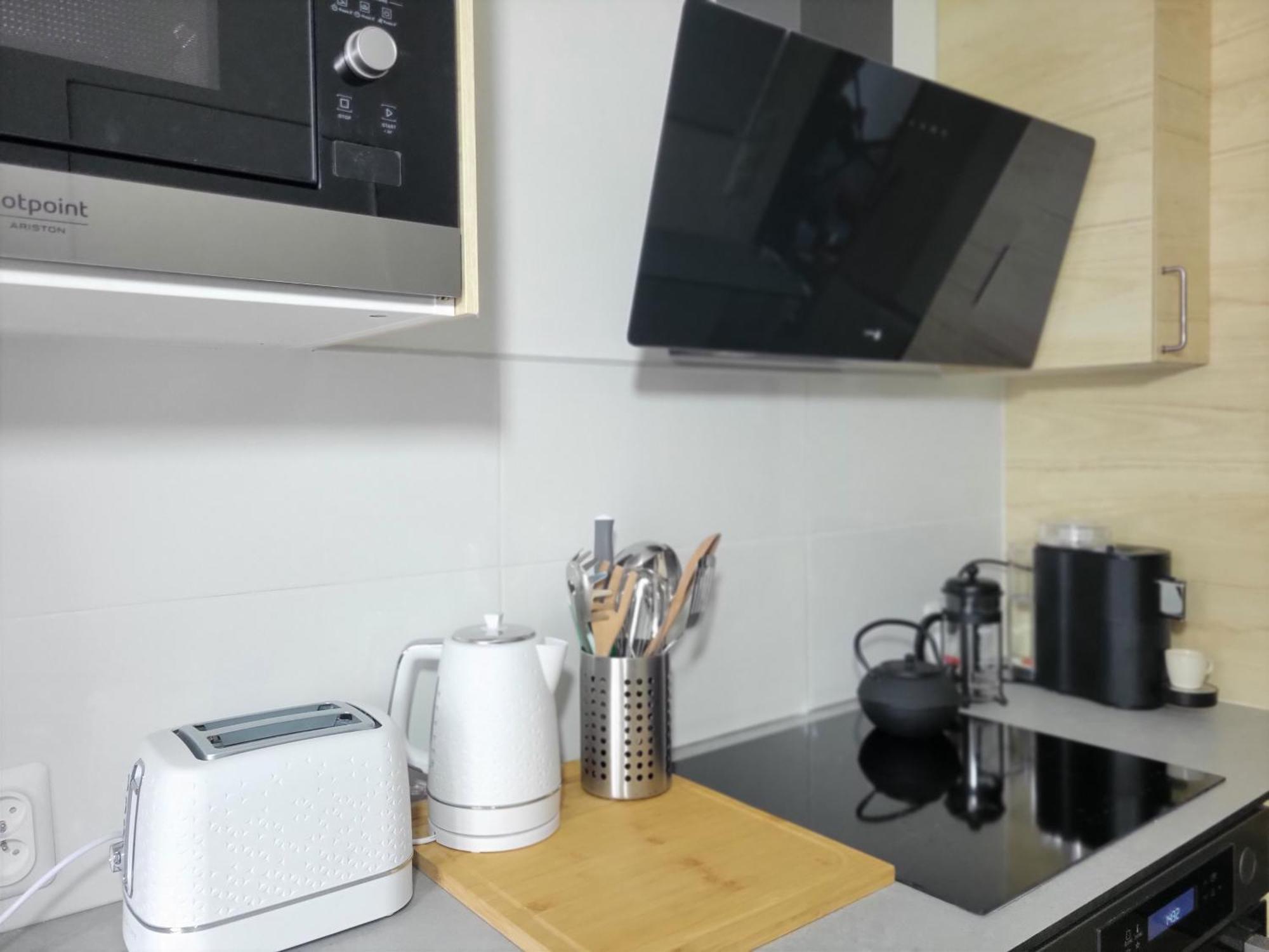 Amazing Apartment A Stone'S Throw From The City Of Lights - Paris Clichy Dış mekan fotoğraf