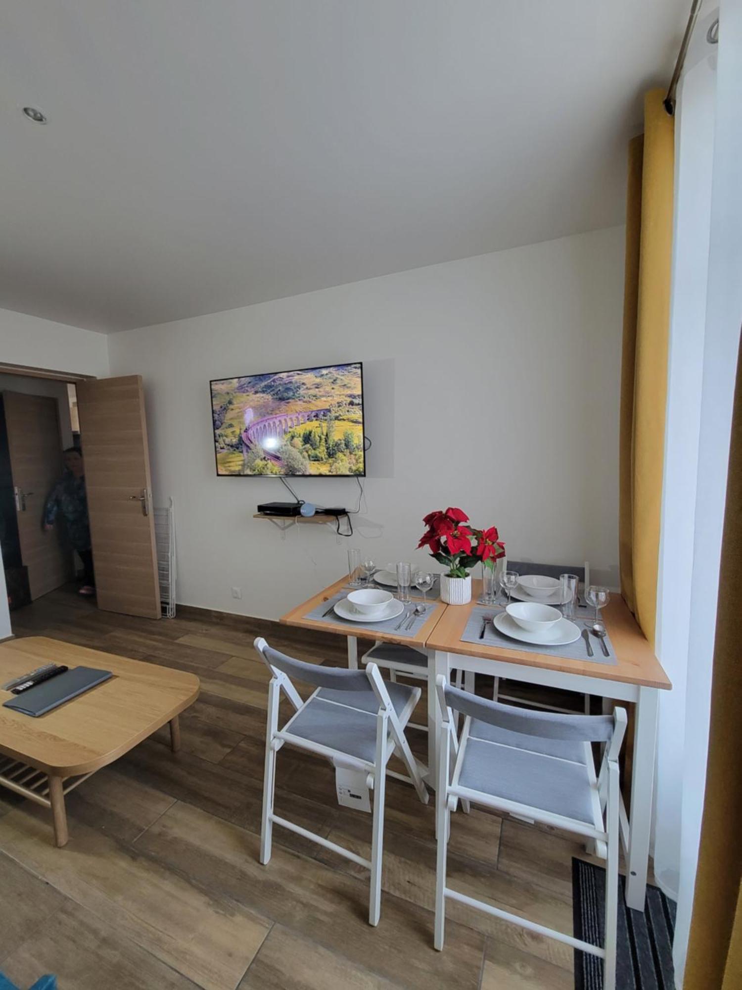 Amazing Apartment A Stone'S Throw From The City Of Lights - Paris Clichy Dış mekan fotoğraf