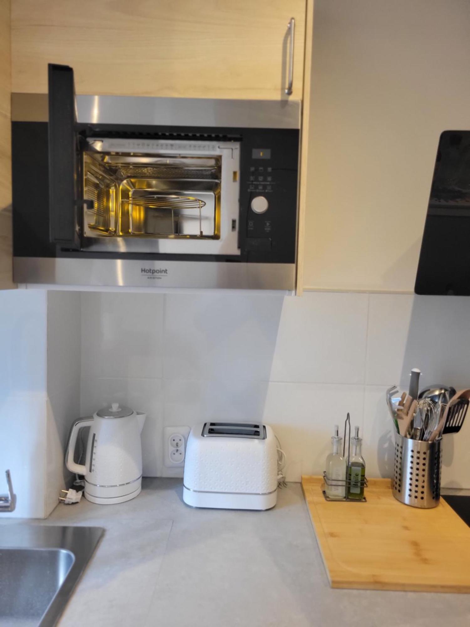 Amazing Apartment A Stone'S Throw From The City Of Lights - Paris Clichy Dış mekan fotoğraf