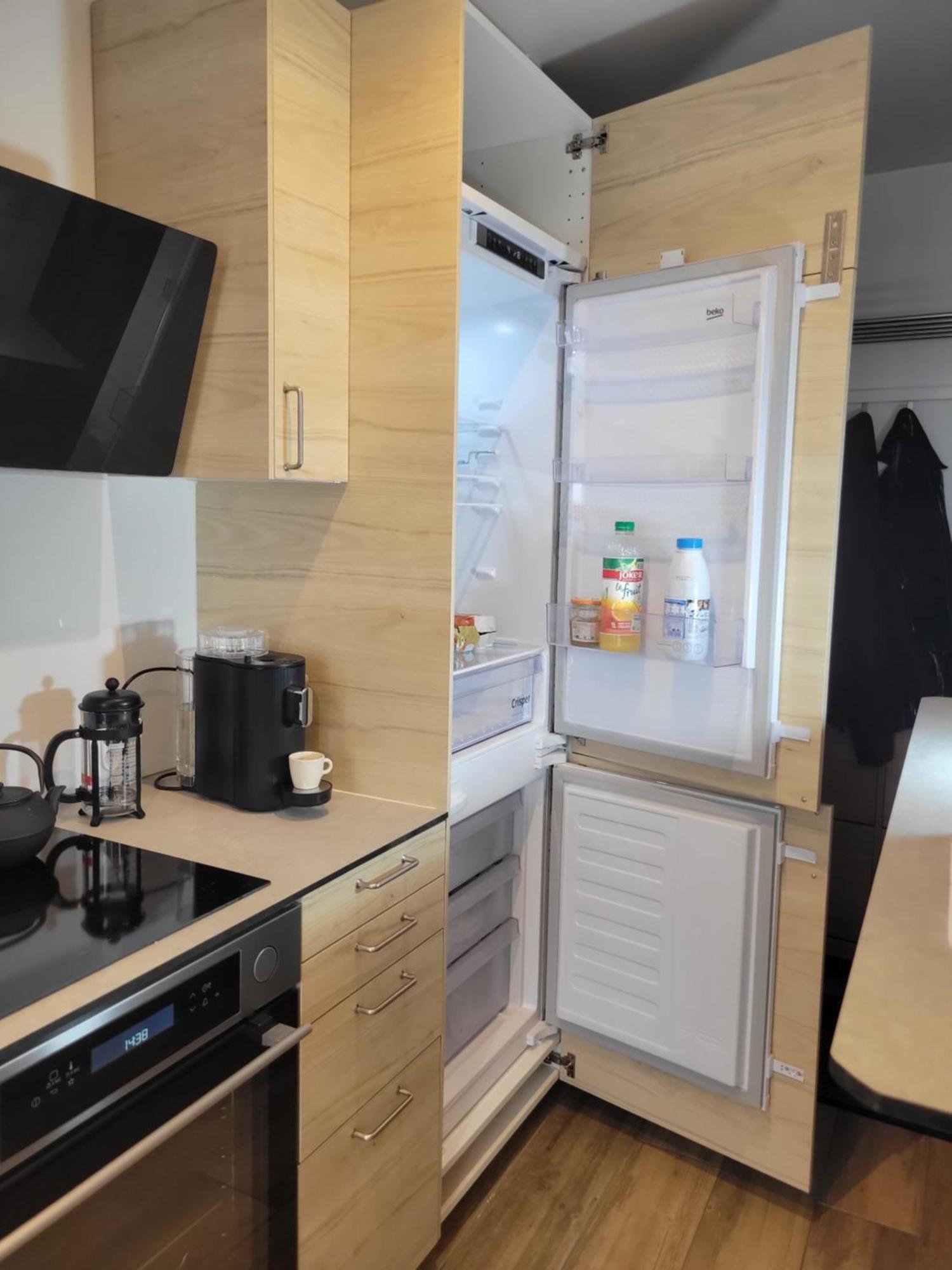Amazing Apartment A Stone'S Throw From The City Of Lights - Paris Clichy Dış mekan fotoğraf