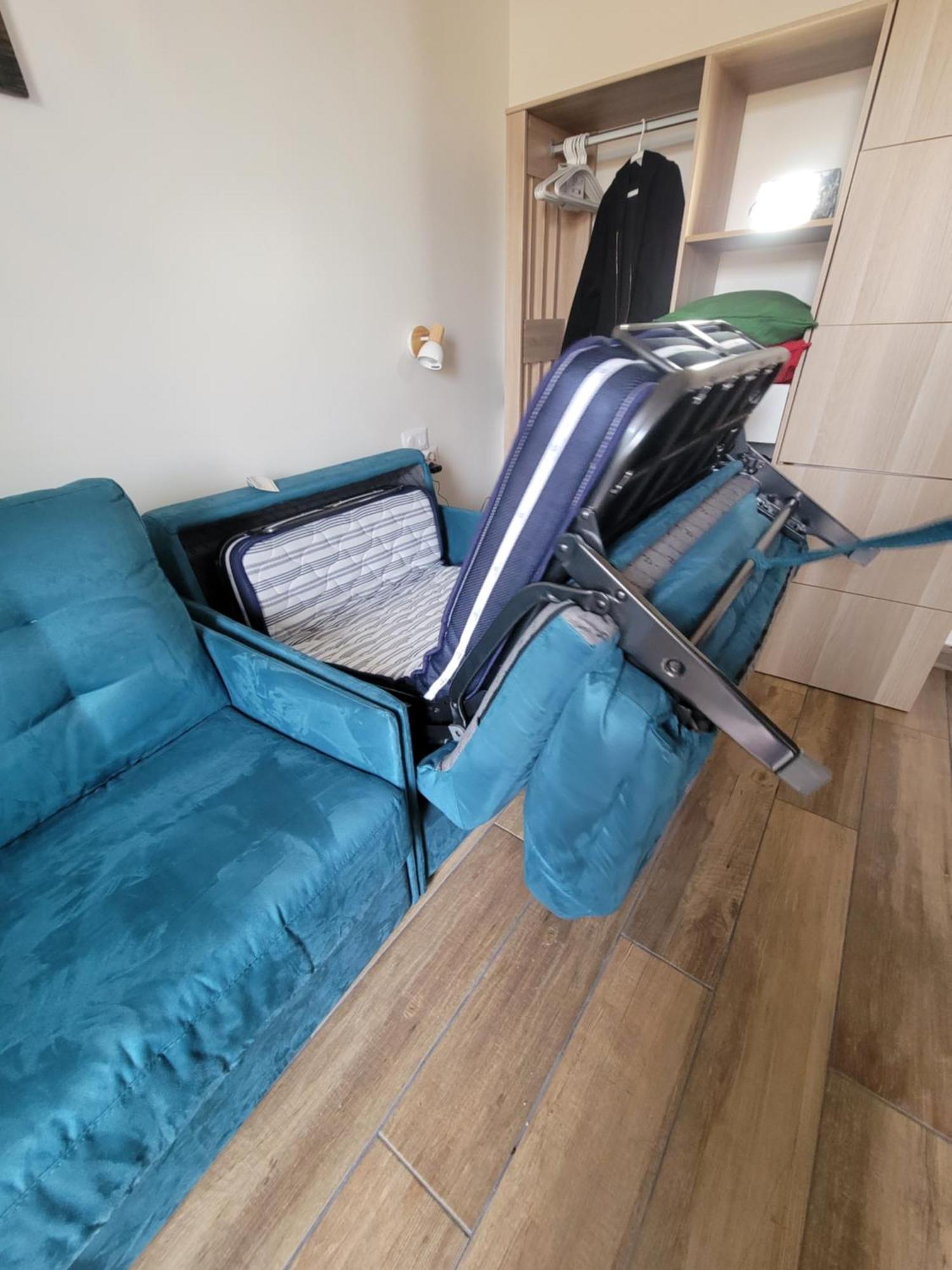 Amazing Apartment A Stone'S Throw From The City Of Lights - Paris Clichy Dış mekan fotoğraf