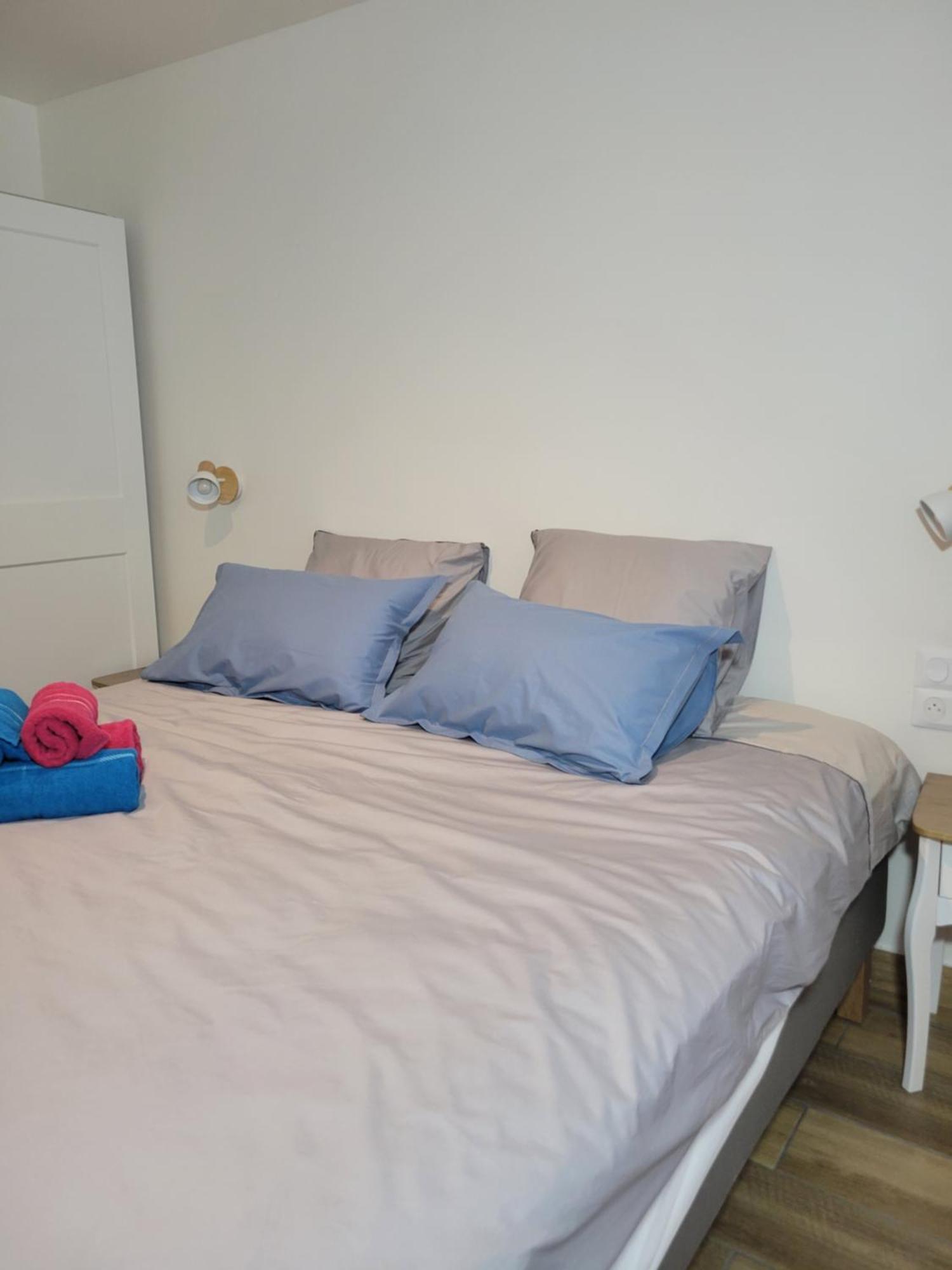 Amazing Apartment A Stone'S Throw From The City Of Lights - Paris Clichy Dış mekan fotoğraf