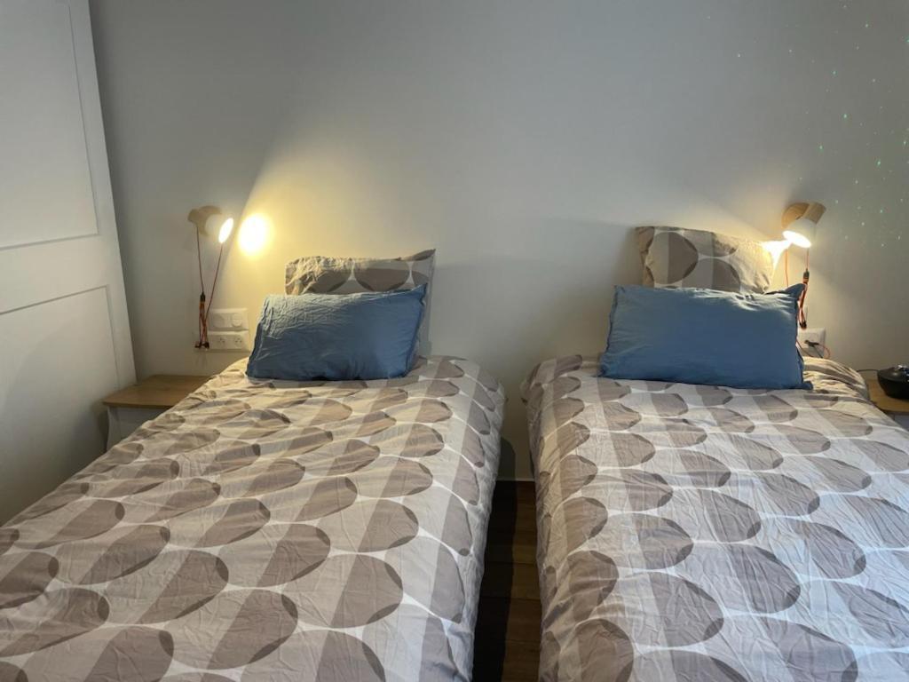 Amazing Apartment A Stone'S Throw From The City Of Lights - Paris Clichy Dış mekan fotoğraf